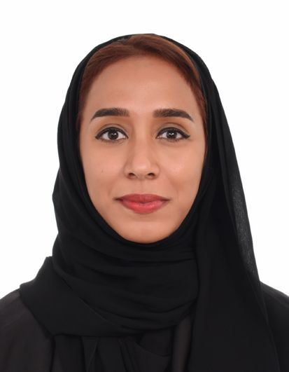 Aida Al Busaidy