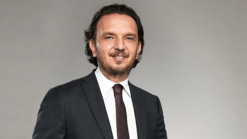 Ömer Barbaros Yiş