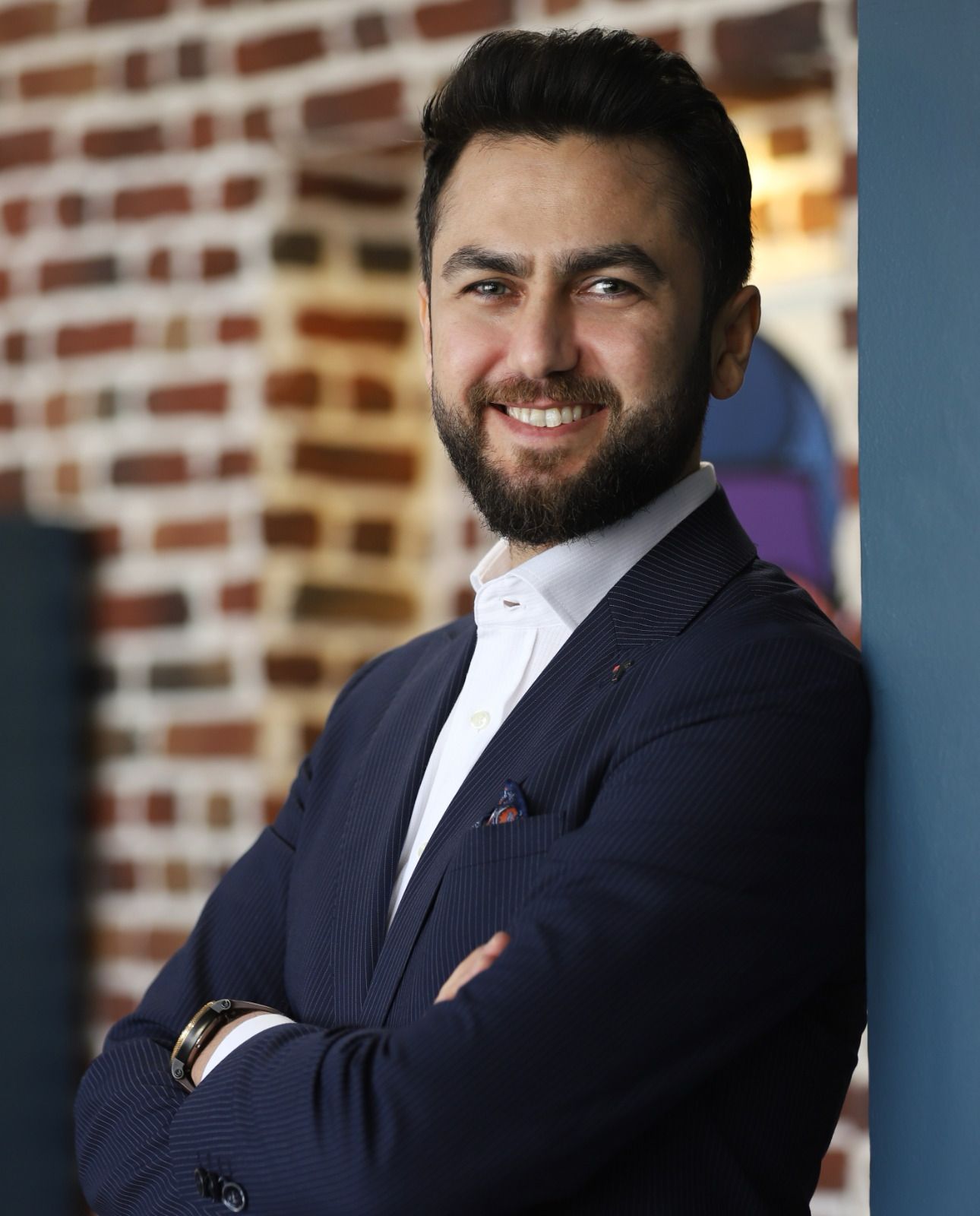 Orhan Beyazıt